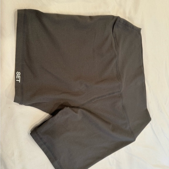 SET Active Formcloud shorts - Picture 2 of 3